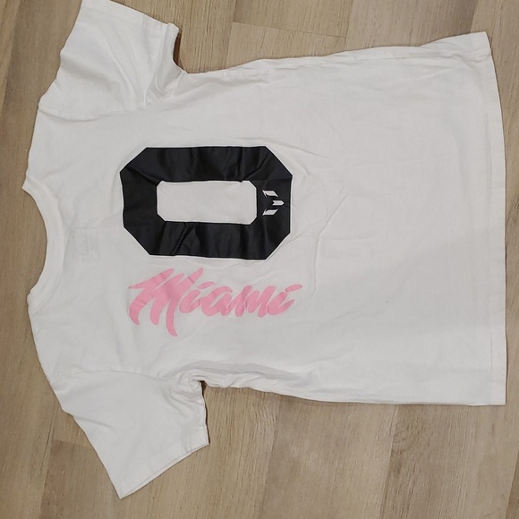 Adidas Youth L, Inter Miami Messi shirt - Picture 2 of 6